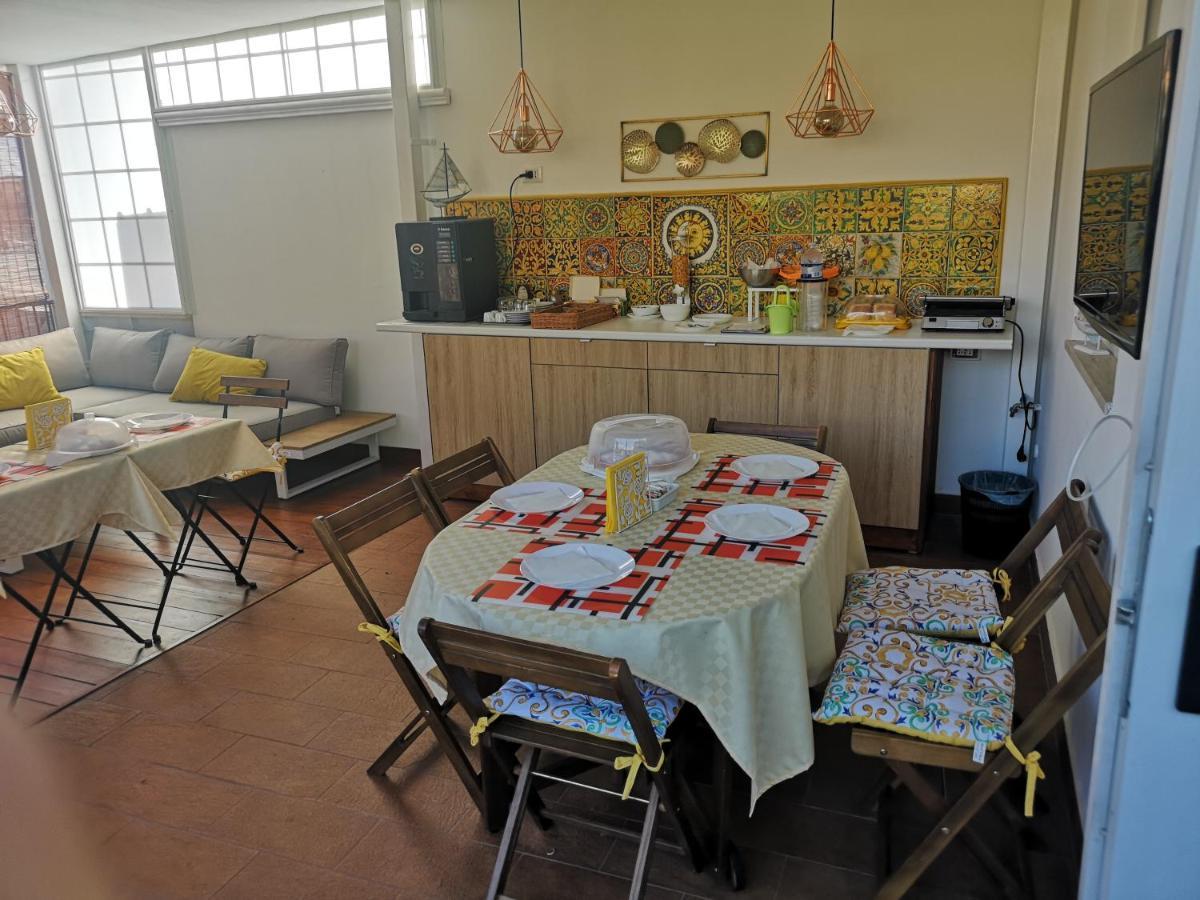 Tortugas B&B 加里 外观 照片