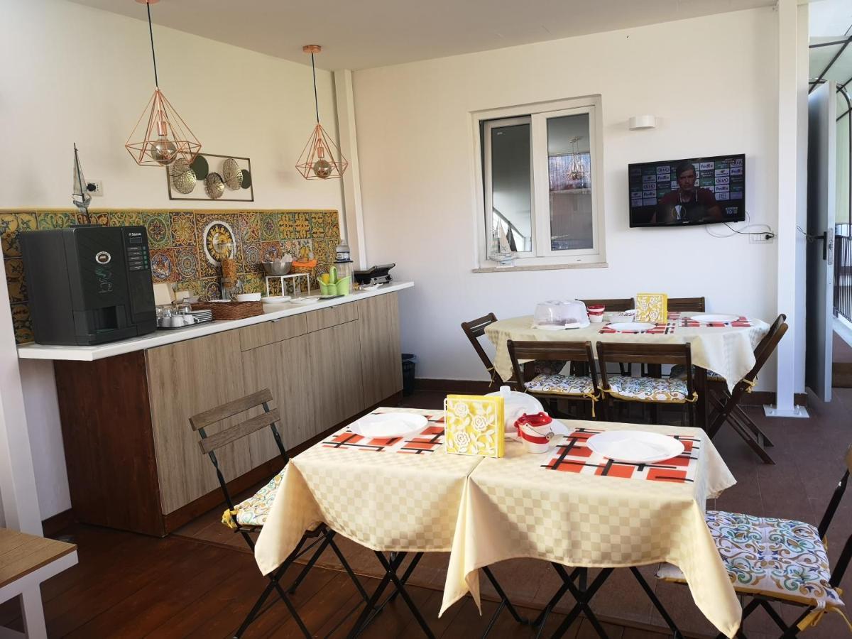 Tortugas B&B 加里 外观 照片