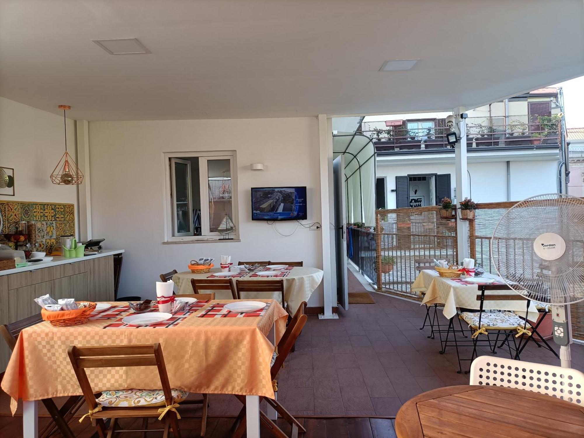 Tortugas B&B 加里 外观 照片
