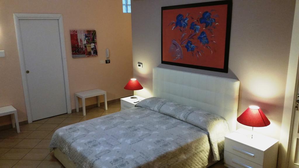 Tortugas B&B 加里 外观 照片