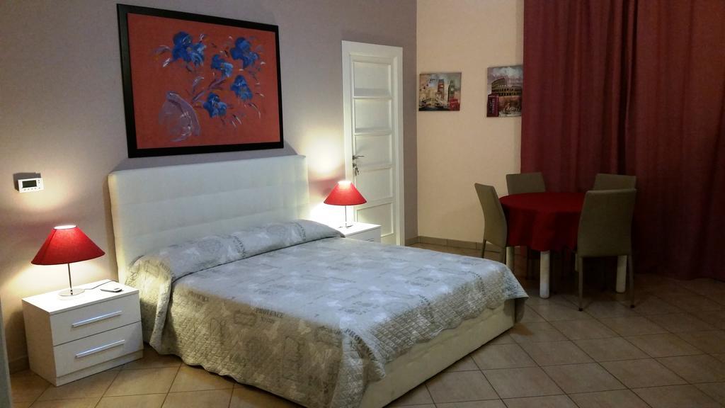 Tortugas B&B 加里 外观 照片
