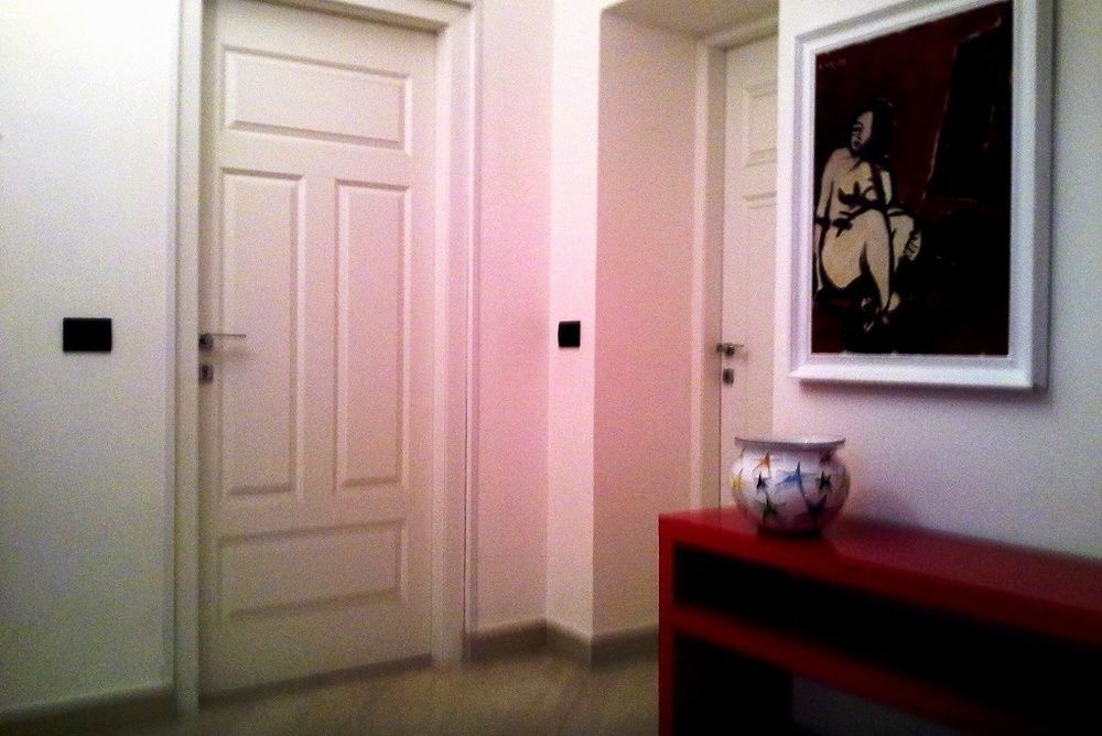 Tortugas B&B 加里 外观 照片